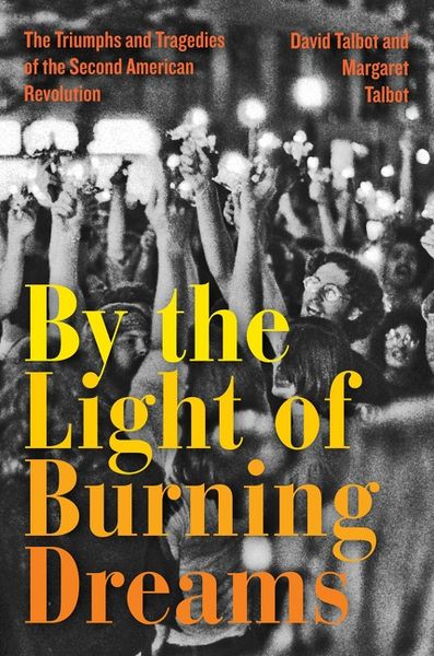 Produktbild: By the Light of Burning Dreams