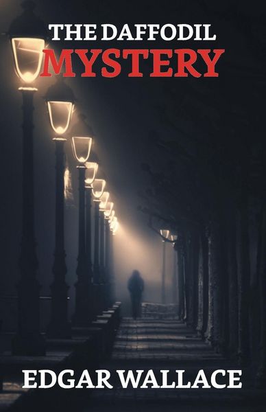 Produktbild: The Daffodil Mystery