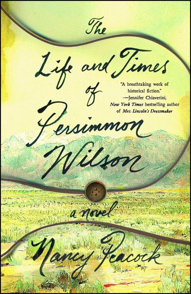 Produktbild: The Life and Times of Persimmon Wilson
