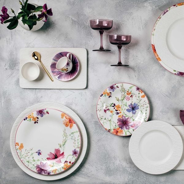 Produktbild: Villeroy & Boch Mariefleur Starter-Set, 8-teilig