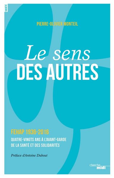 Produktbild: Le sens des autres