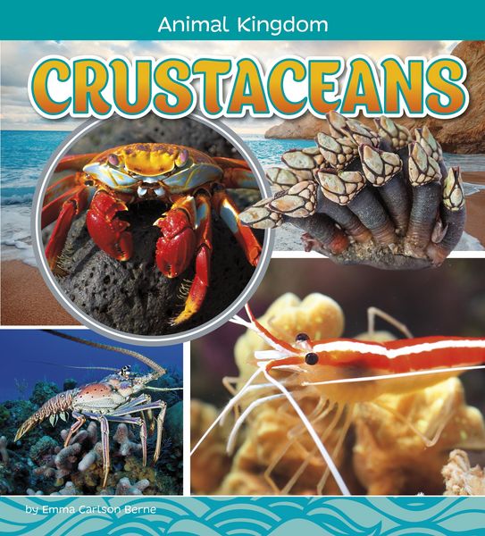 Produktbild: Crustaceans