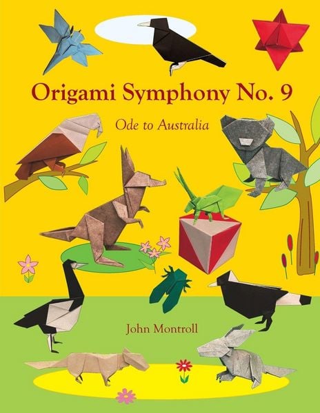 Produktbild: Origami Symphony No. 9