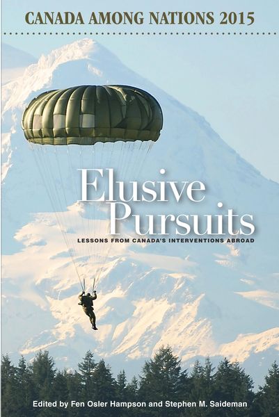 Produktbild: Elusive Pursuits