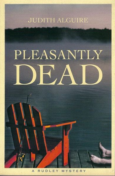 Produktbild: Pleasantly Dead