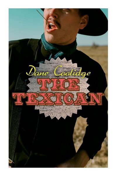 Produktbild: The Texican