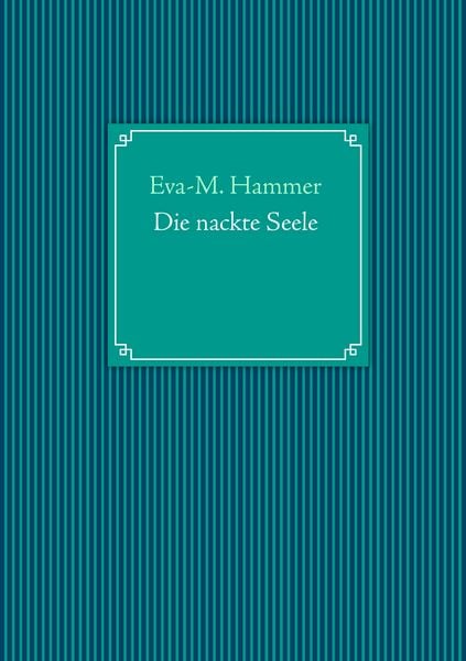 Produktbild: Die nackte Seele