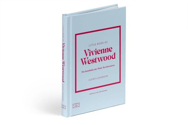 Produktbild: Little Book of Vivienne Westwood