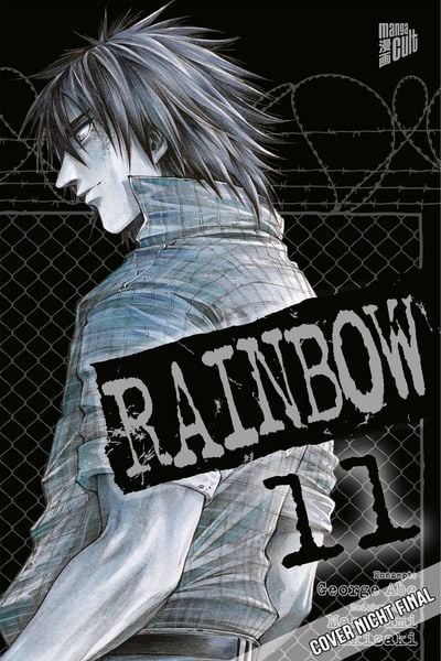 RAINBOW 11