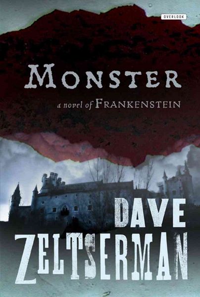 Produktbild: Monster