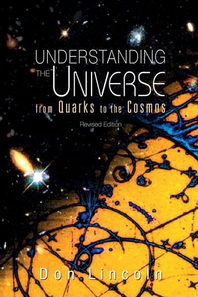 Produktbild: UNDERSTANDING THE UNIVERSE (REVISED ED)