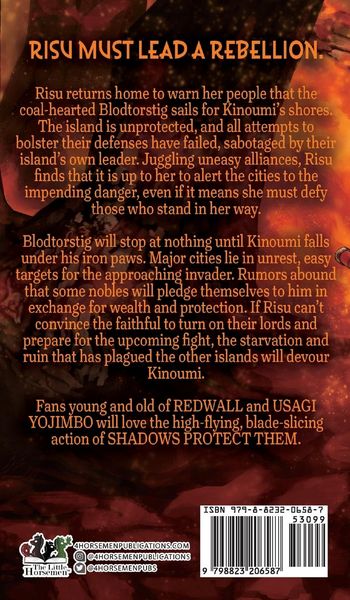 Produktbild: Shadows Protect Them