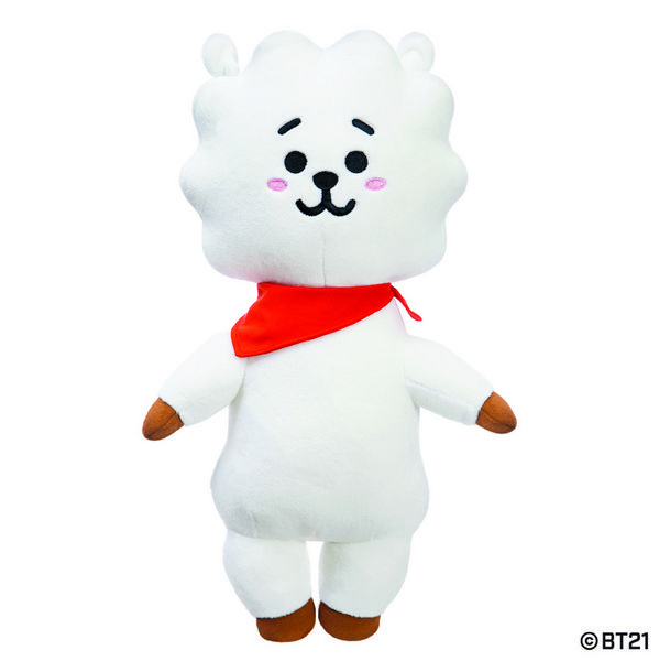 Produktbild: BT21 - RJ