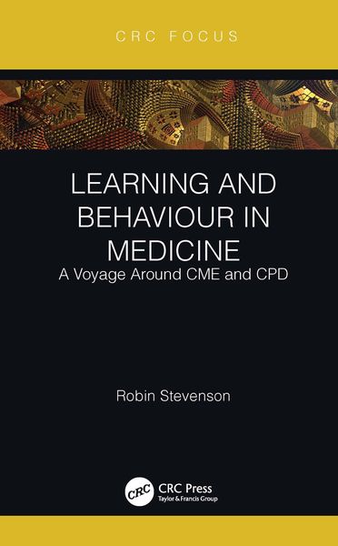 Produktbild: Learning and Behaviour in Medicine
