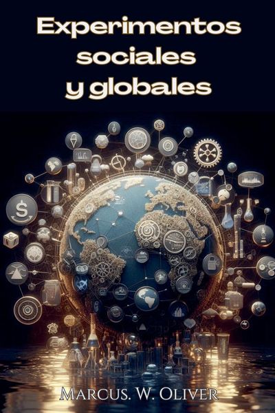 Produktbild: Experimentos Sociales y Globales