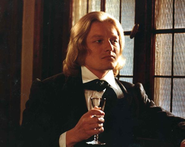 Produktbild: Franz Liszt - Die komplette ARD-Historienserie in 16 Teilen (Fernsehjuwelen) [2 DVDs]