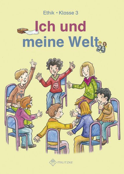 Produktbild: Ich und meine Welt