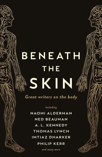 Produktbild: Beneath the Skin