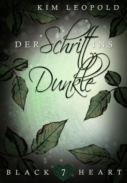 Produktbild: Der Schritt ins Dunkle