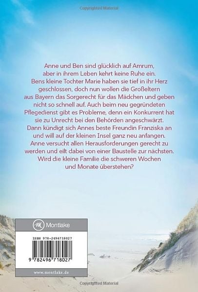 Produktbild: Der Inselstrand
