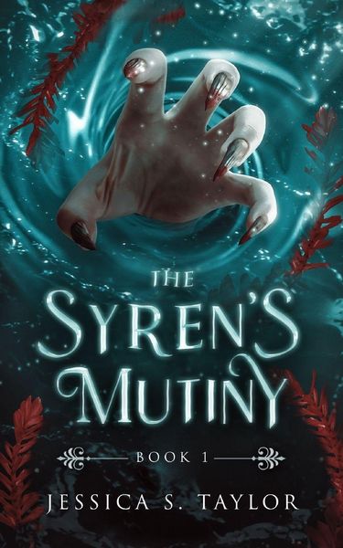 Produktbild: The Syren's Mutiny