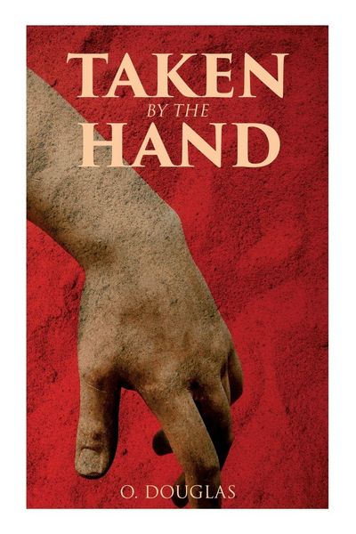 Produktbild: Taken by the Hand