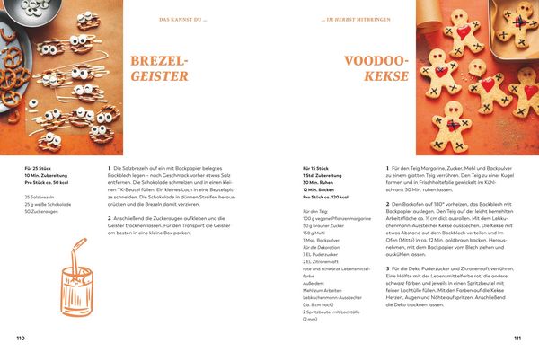 Produktbild: Bringst Du was Leckeres mit?