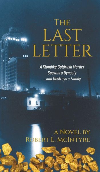 Produktbild: The Last Letter