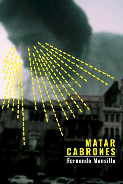 Produktbild: Matar cabrones