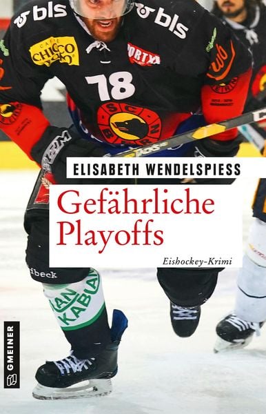 Produktbild: Gef&auml;hrliche Playoffs