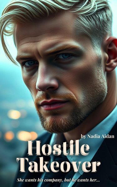Produktbild: Hostile Takeover