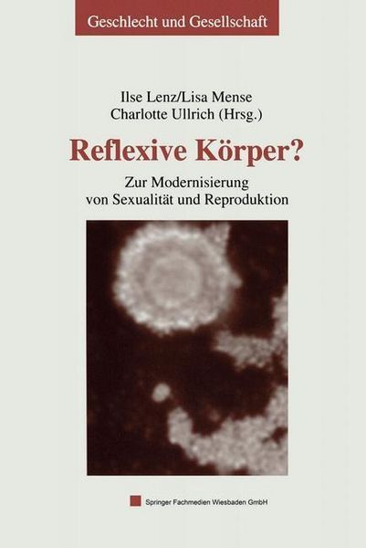 Produktbild: Reflexive K&ouml;rper?