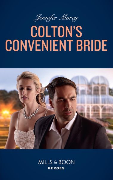 Produktbild: Colton's Convenient Bride