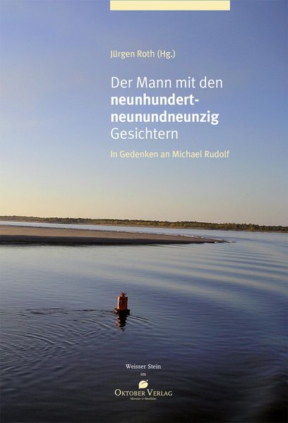 Produktbild: Der Mann mit den 999 Gesichtern