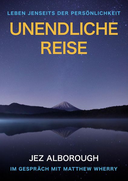 Produktbild: Unendliche Reise