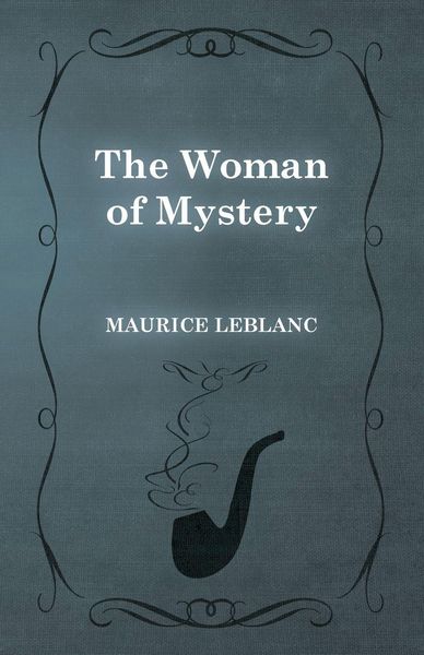 Produktbild: The Woman of Mystery