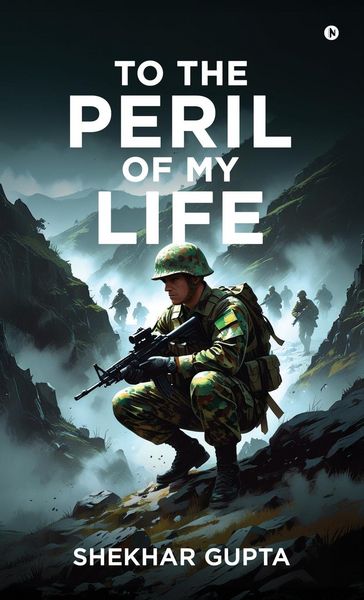 Produktbild: To the Peril of my Life