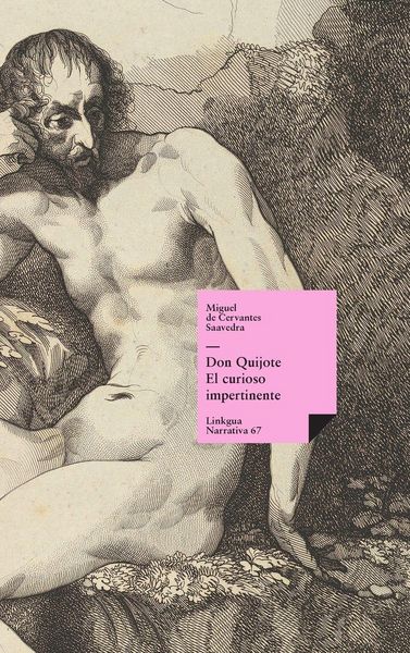 Produktbild: Don Quijote