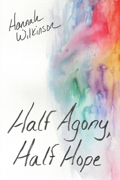 Produktbild: Half Agony, Half Hope