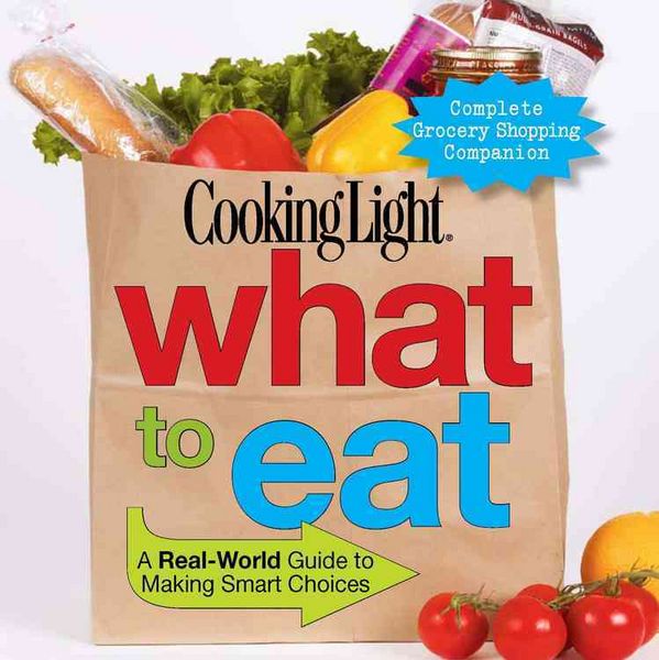 Produktbild: What to Eat