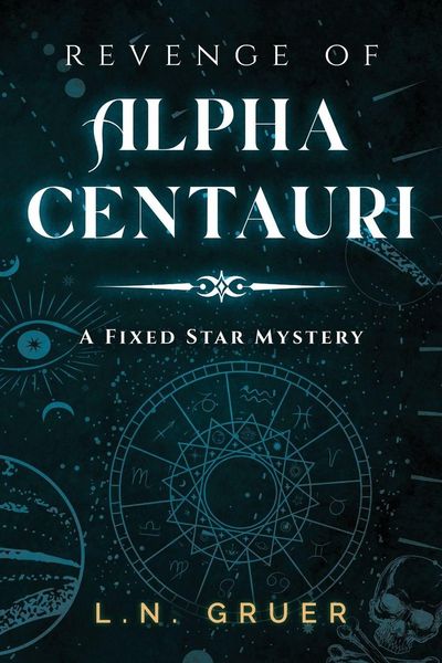 Produktbild: Revenge of Alpha Centauri