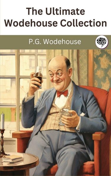 Produktbild: The Ultimate Wodehouse Collection