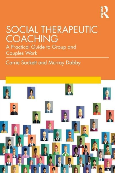 Produktbild: Social Therapeutic Coaching