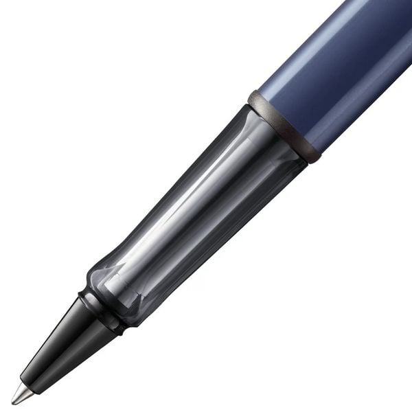 Produktbild: LAMY Tintenroller Lx blue