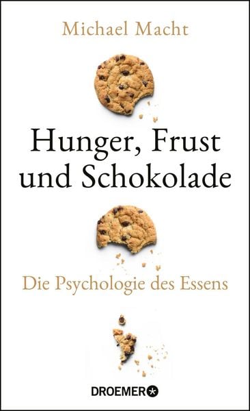Produktbild: Hunger, Frust und Schokolade