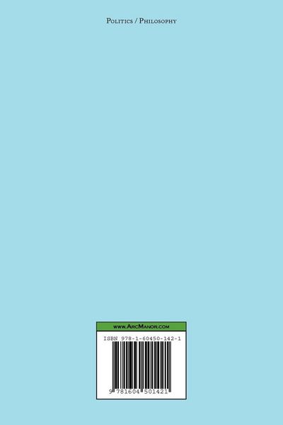 Produktbild: A Preface to Politics