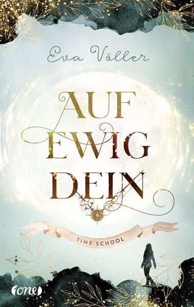 Produktbild: Auf ewig Dein / Time School Bd.1