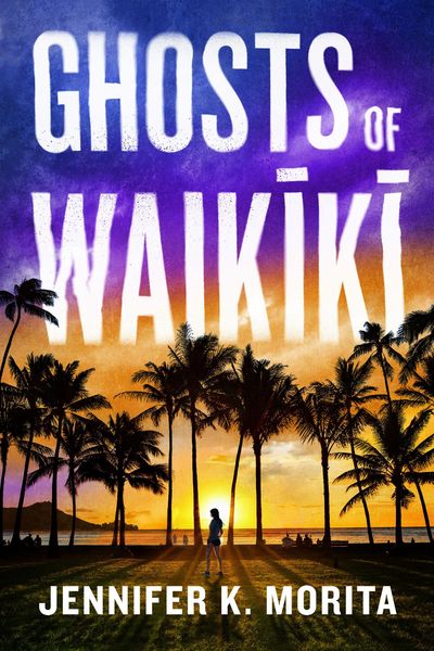 Produktbild: Ghosts of Waikiki