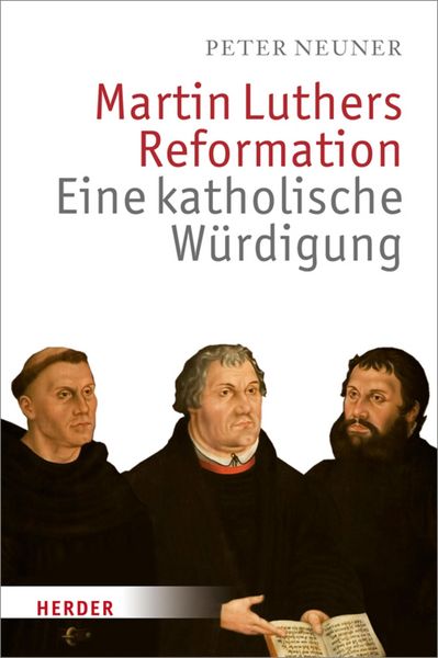 Produktbild: Martin Luthers Reformation