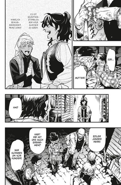 Produktbild: Black Butler 29